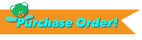 500x141 Purchase Order Icon Bluebee