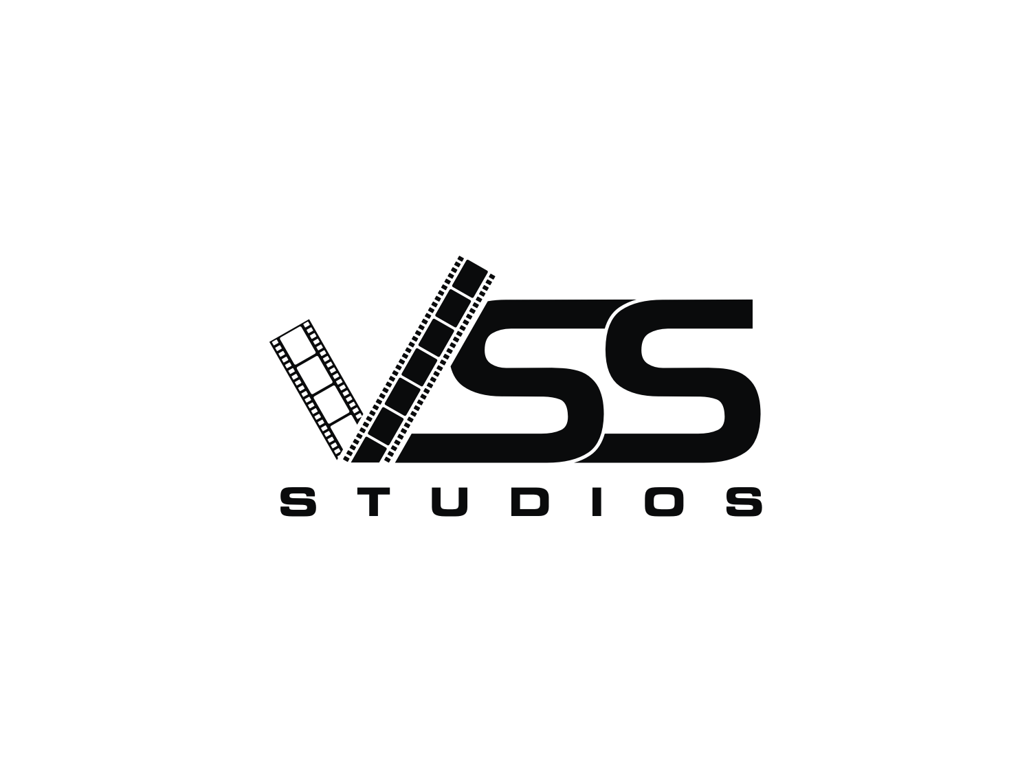 1500x1125 Modern, Upmarket, Marketing Logo Design For Vss Studios