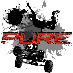 256x256 Pure Icon Mega Games Pack Iconset Exhumed