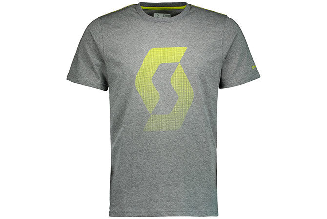 670x450 Scott Pure Icon T Shirt Revolution Cycle