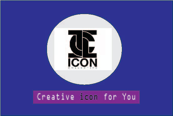552x372 Creative And Pure Icon
