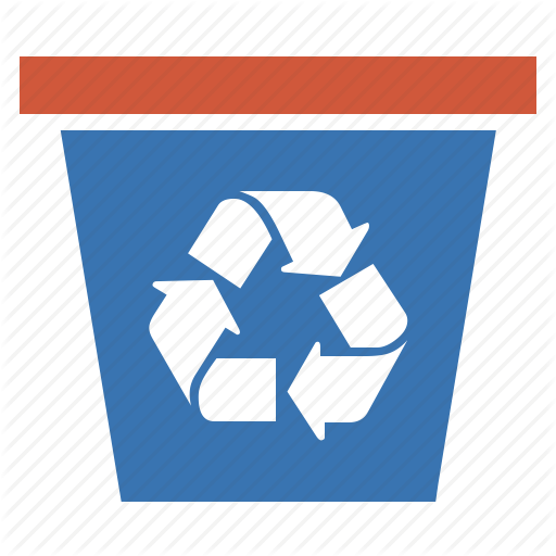 512x512 Recycling Logo Clipart