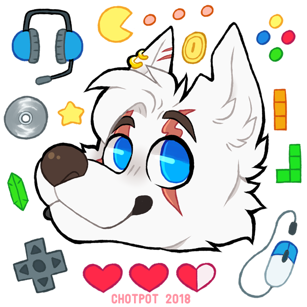 600x600 Comm Purge Icon