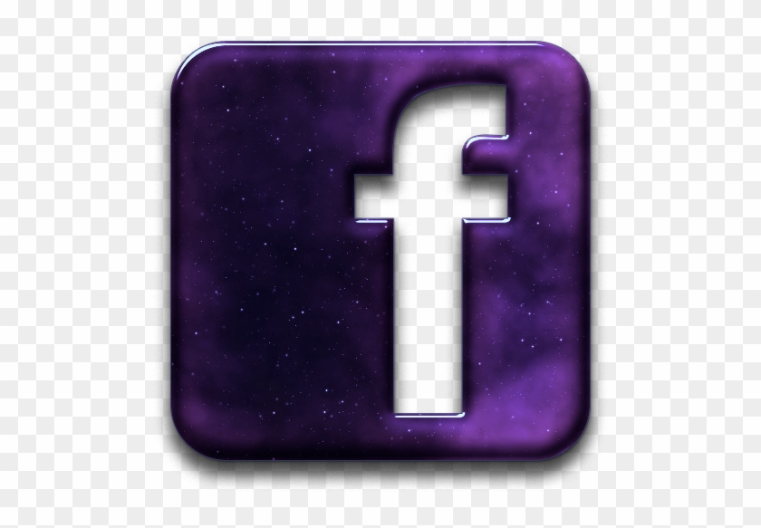 840x583 Purple Facebook Icon Images Logo Pink