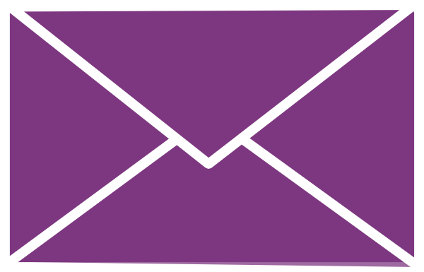 600x385 Mail Icon