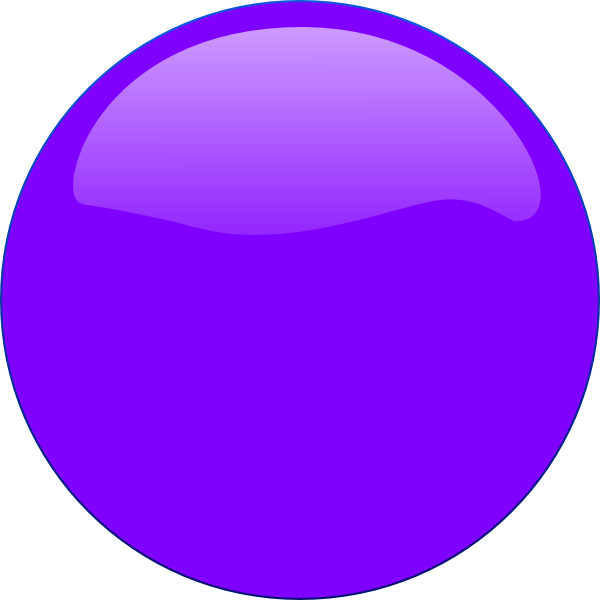 600x600 Purple Circle Icon