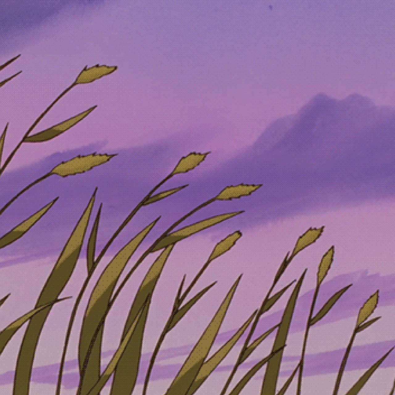 1280x1280 Purple Icons Tumblr