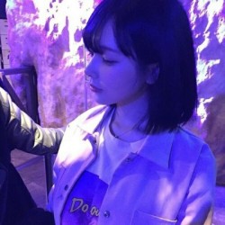 250x250 Ulzzang Purple Icons Tumblr