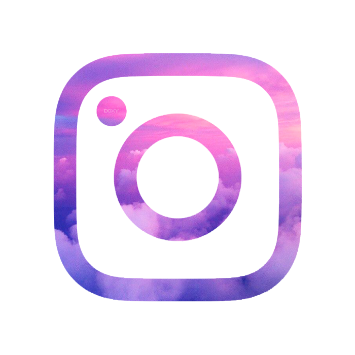 Purple Instagram Icon at Vectorified.com | Collection of Purple ...