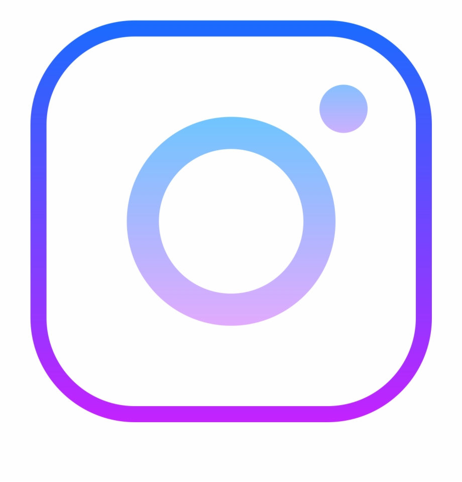 Purple Instagram Icon at Vectorified.com | Collection of Purple ...