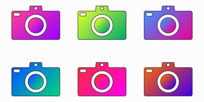 400x200 Instagram Symbol Free Vector Art