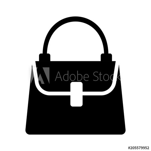 500x500 Simple Silhouette