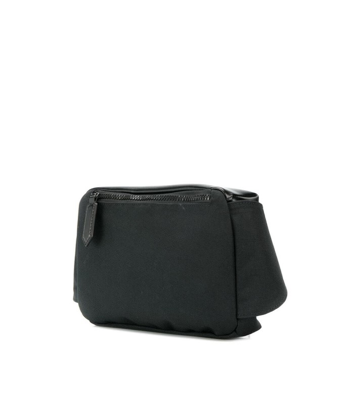 700x800 Icon Black White Belt Bag