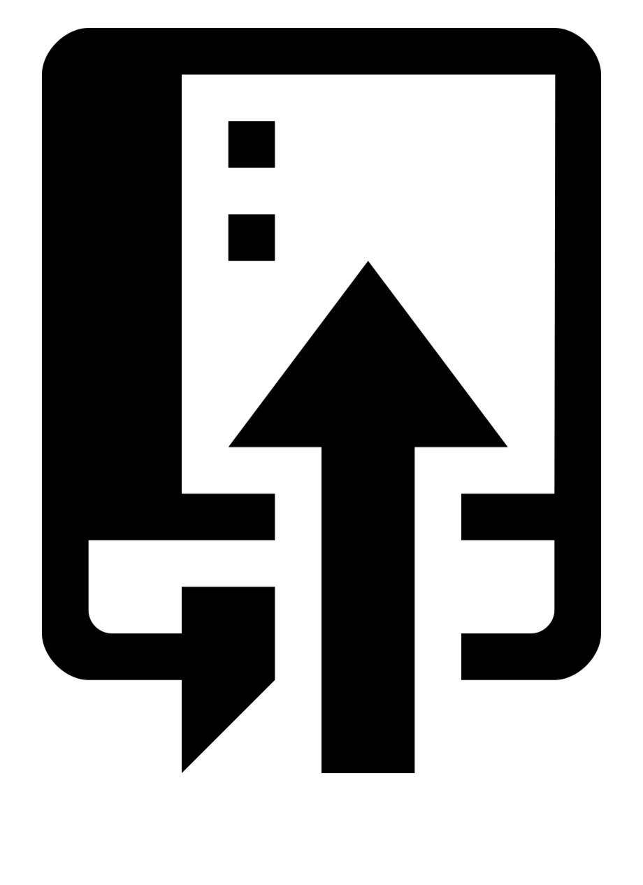 920x1266 Library Octicons Repo Push Wikimedia Commons