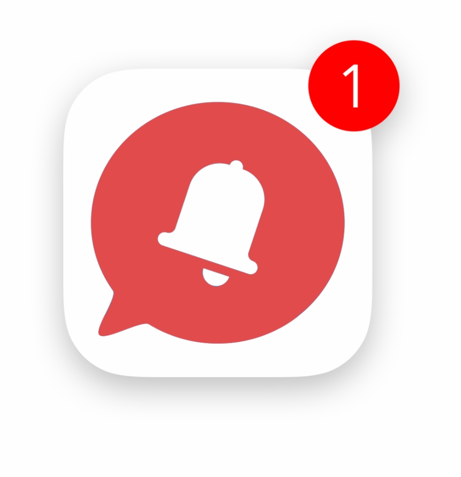 920x952 Facebook Fb Globe Notification Icon Logo Png