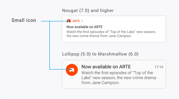 608x339 Cordova Advanced Customizing Notifications Batch