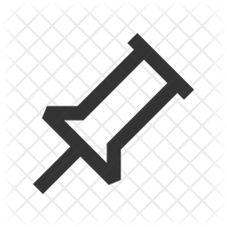 256x256 Pushpn Of Line Style