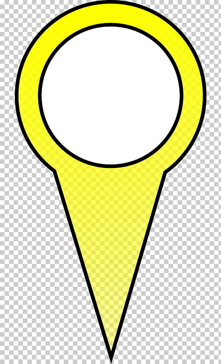 728x1200 Paper Yellow Drawing Pin Push Pn Png Clipart Free