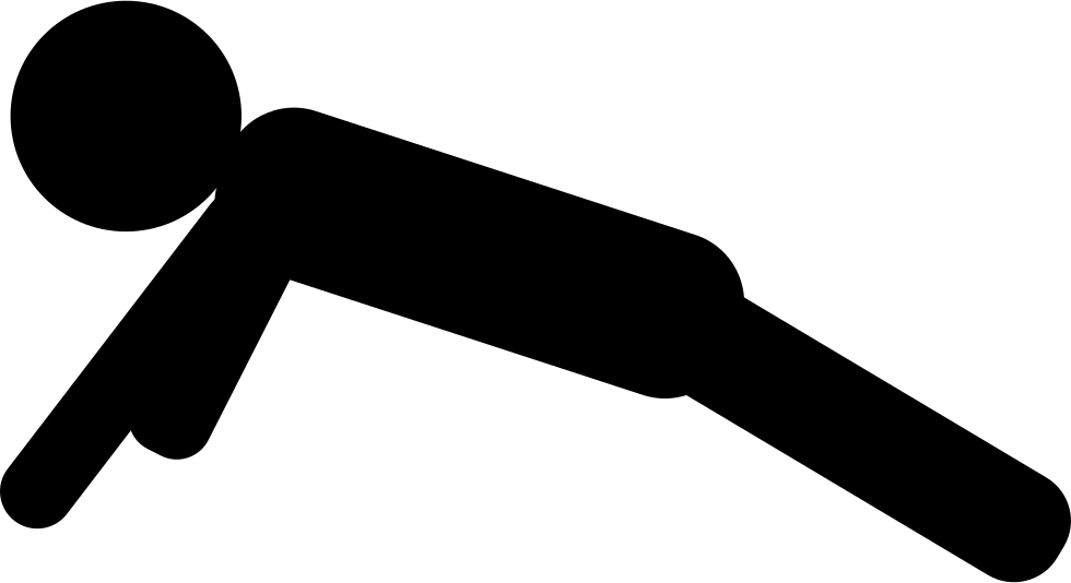 980x534 T Push Ups Png Icon Free Download