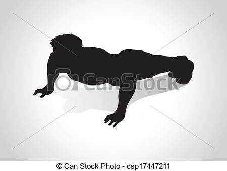 450x338 Push Up Icon