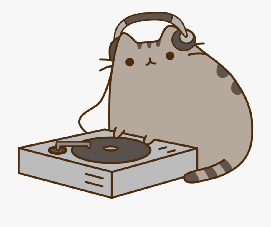 920x773 Pusheen Computer Icons Clip Art