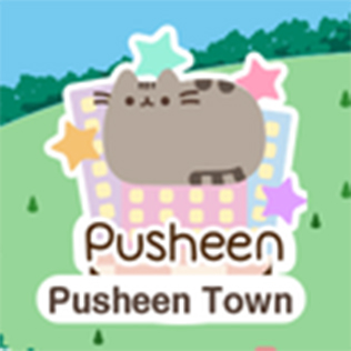 316x316 Pusheen Town Cocoppa Play Wiki Fandom Powered