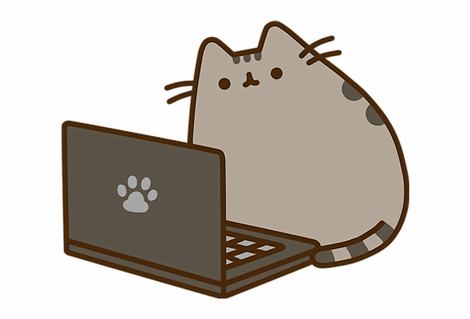 37 Pusheen icon images at Vectorified.com