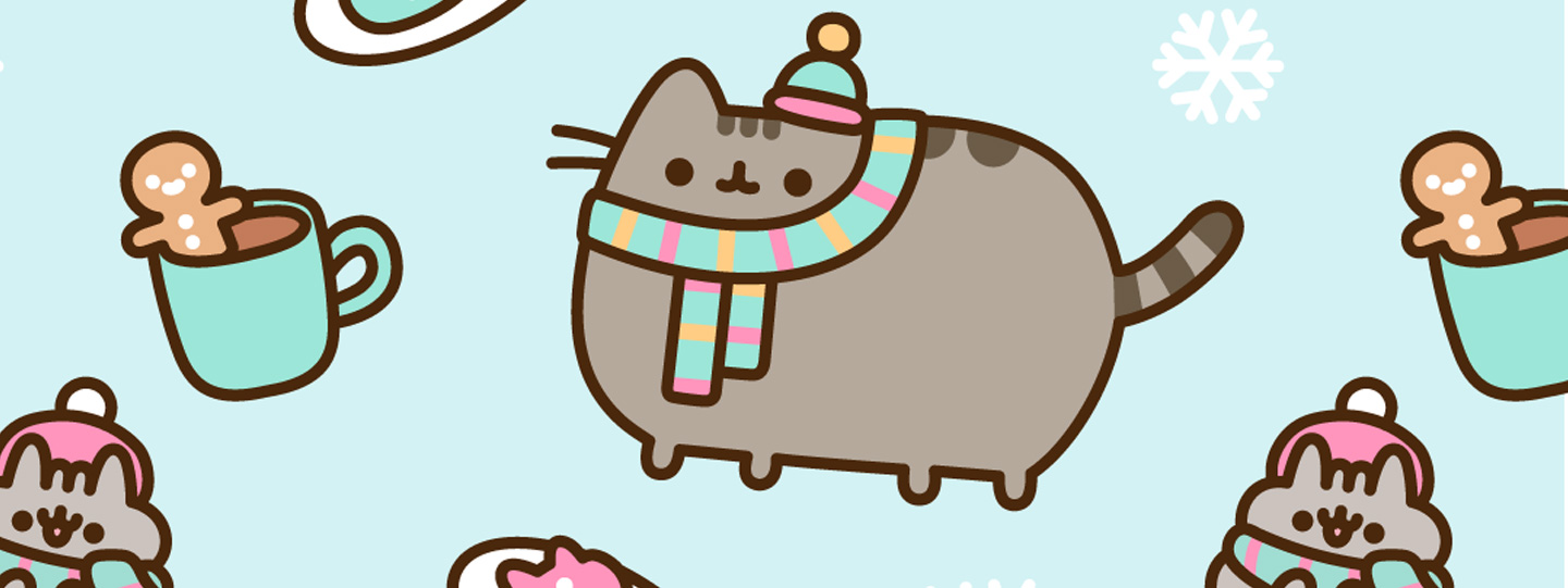 Pusheen Cute Svg Sunglasses Layered SVG Cut File 23808 | Hot Sex Picture