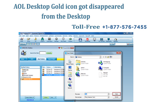 free download aol desktop gold for windows 10