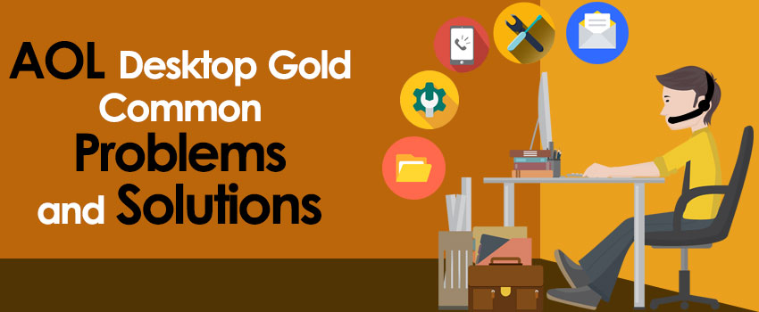 850x350 Common Aol Gold Problems And Their Solutions Desktop Gold