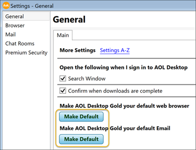 386x296 Make Aol Desktop Gold Your Default Browser Or Email Client