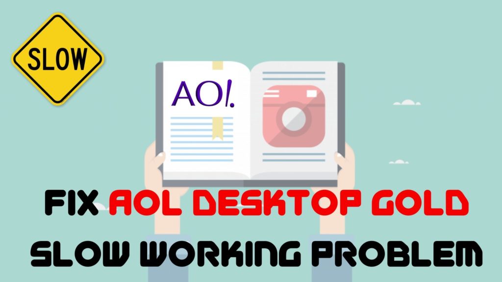 new aol desktop gold