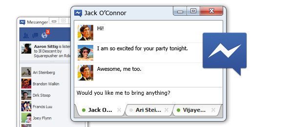 Facebook App Windows Desktop How Do I Put A Facebook Shortcut 600x260 Facebook App Windows Desktop How Do I Put A Facebook Shortcut