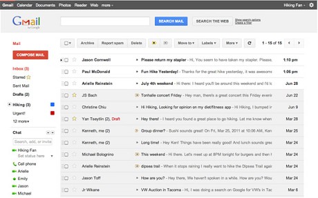 460x287 How Do I Set Up Gmail To Receive My Desktop Email