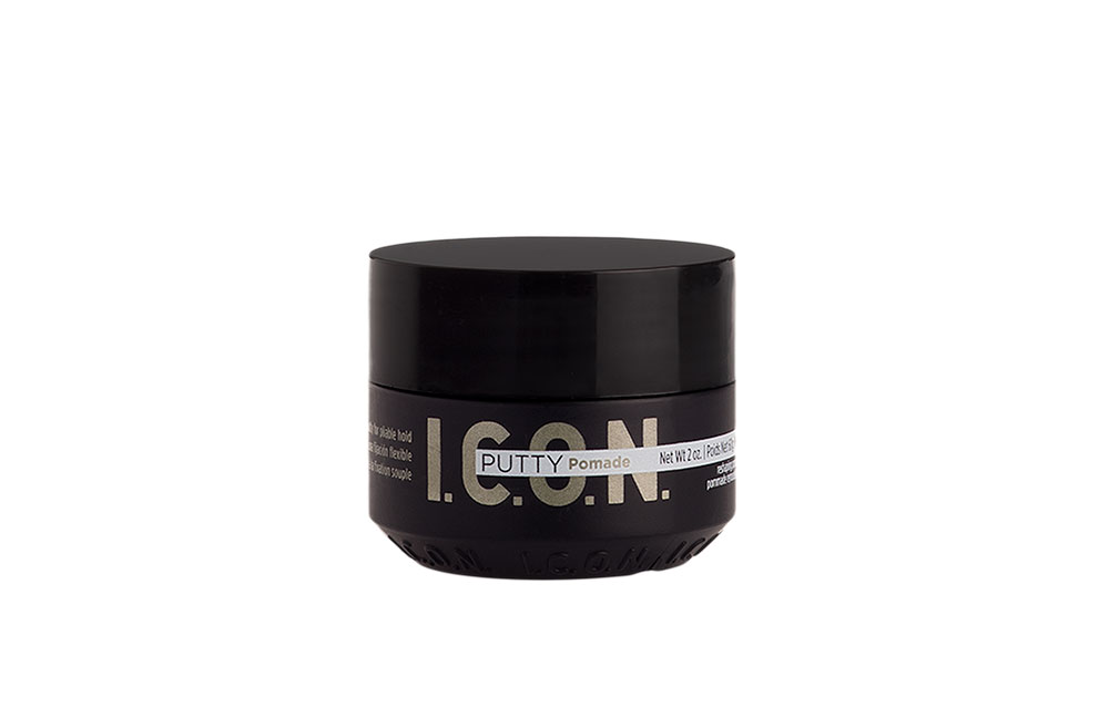 1000x638 Putty Liquid Fashion I C O N Products Pomada