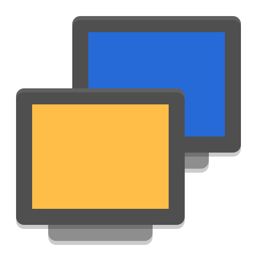 512x512 Putty Icon Papirus Apps Iconset Papirus Development Team