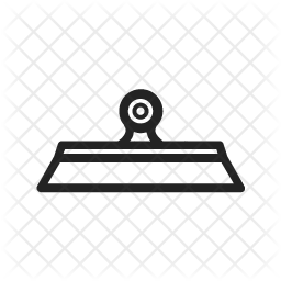 256x256 Putty Icon Of Line Style