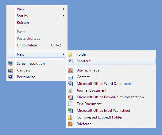 528x442 Putty Shortcut To Saved Session In Windows
