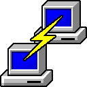 128x128 Fileputty Icon