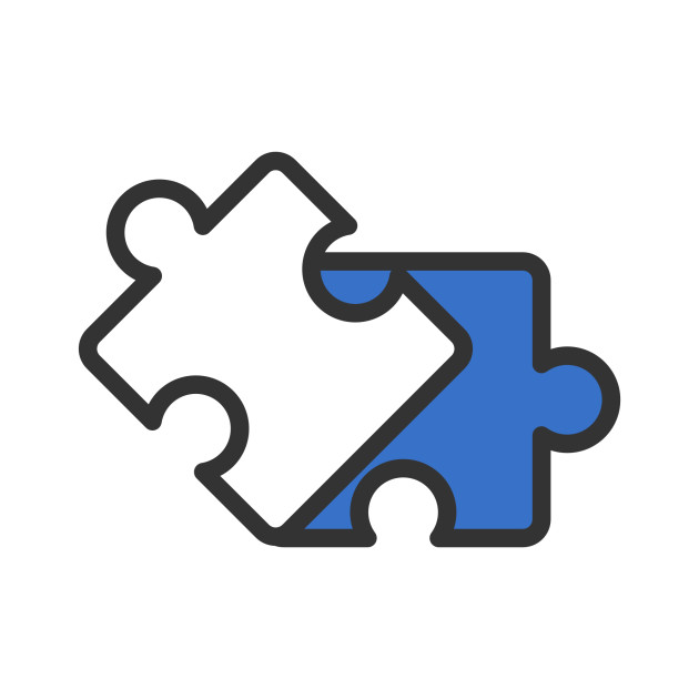 Limited Edition Exclusive Puzzle Icon 630x630 Limited Edition Exclusive Puzzle Icon