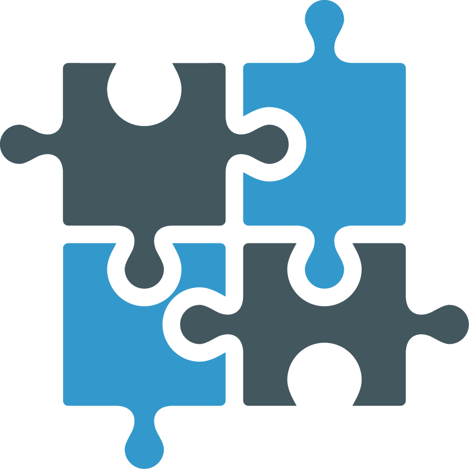 Puzzle Icon 948x948 Puzzle Icon