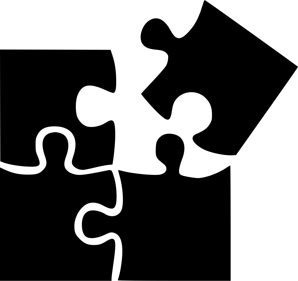 Font, Clip Art, Black And White, Jigsaw Puzzle, Symbol 980x924 Font, Clip Art, Black And White, Jigsaw Puzzle, Symbol