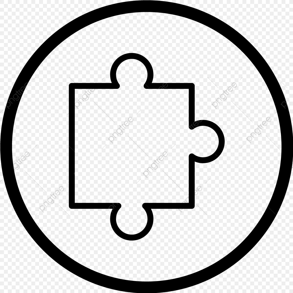 Vector Puzzle Piece Icon, Jigsaw Icon, Puzzle Icon, Concept Icon 1199x1199 Vector Puzzle Piece Icon, Jigsaw Icon, Puzzle Icon, Concept Icon