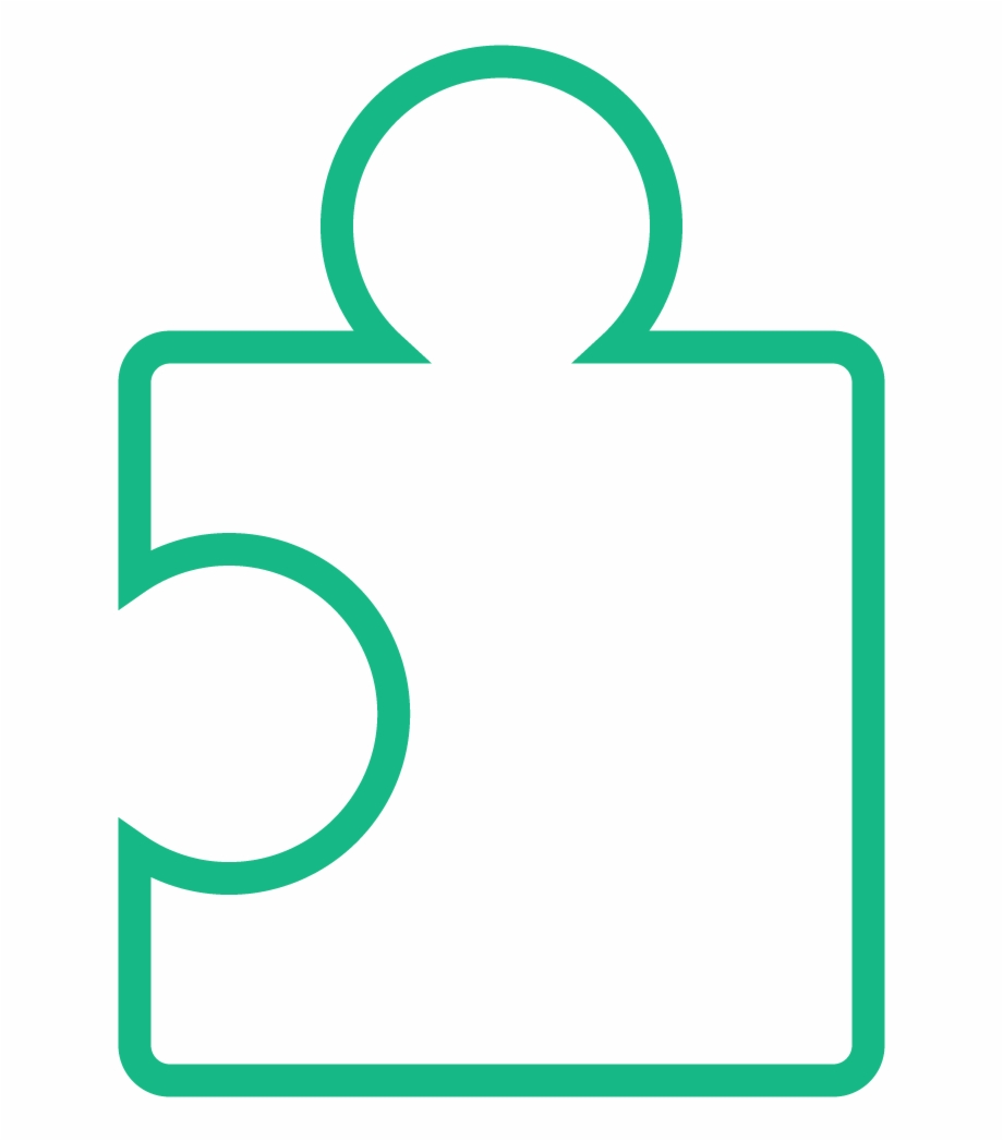 920x1047 Puzzle Icon