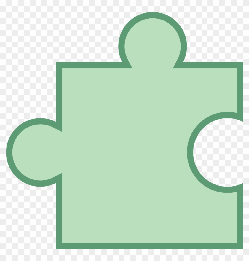 840x880 Puzzle Icon