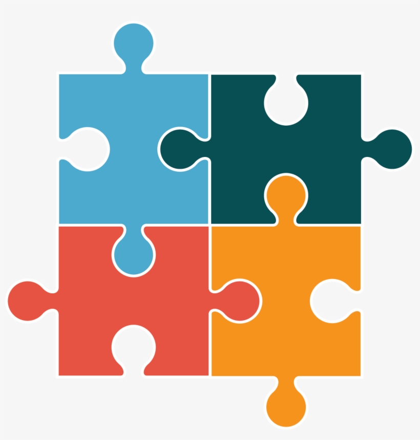 820x858 Puzzle Piece Icon