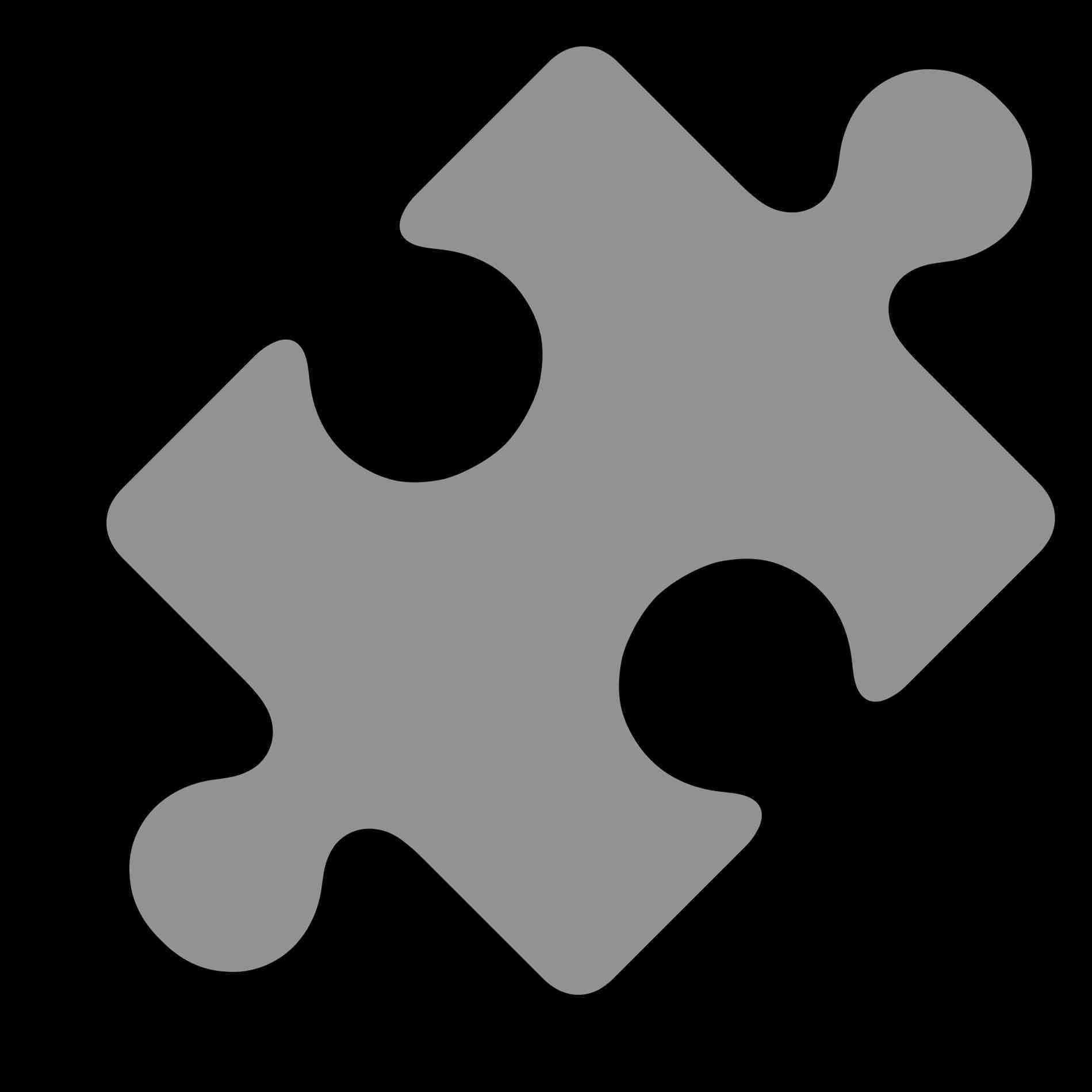 1899x1899 Puzzle Piece Icon Png Png Group