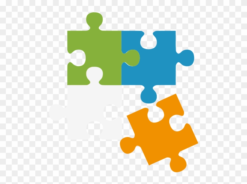 840x626 Puzzle Piece Icons Free Vector Icons Flaticoncom