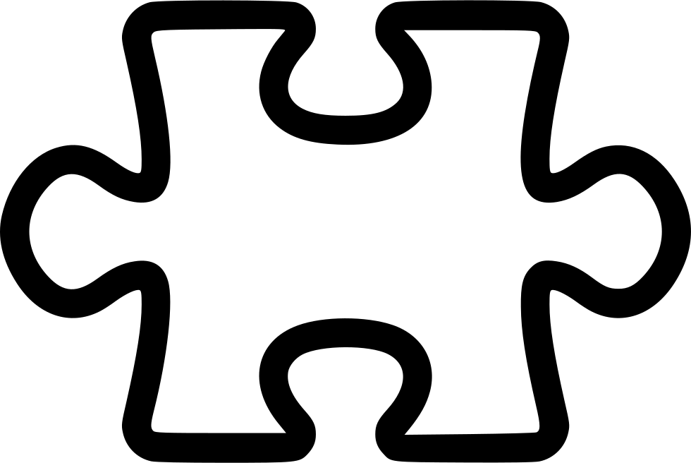 980x656 Puzzle Piece Png Icon Free Download