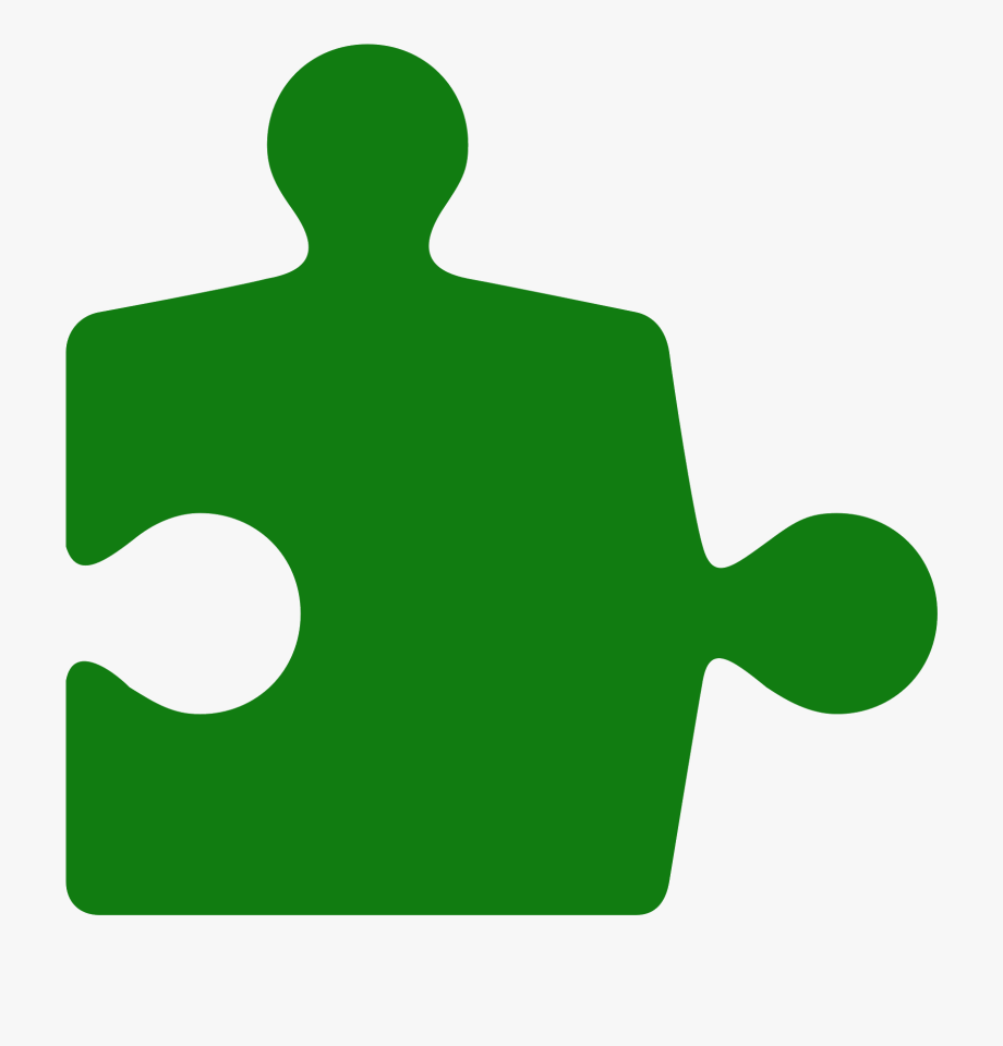 920x960 Free Puzzle Piece Icon Clipart Png Download